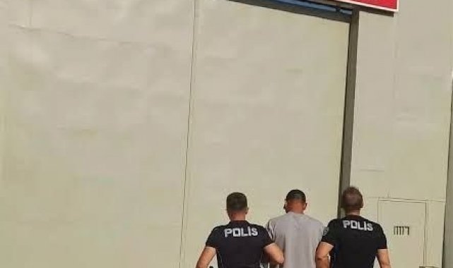 Bilecik'te hakkında yakalama emri olan şahıs yakalandı
