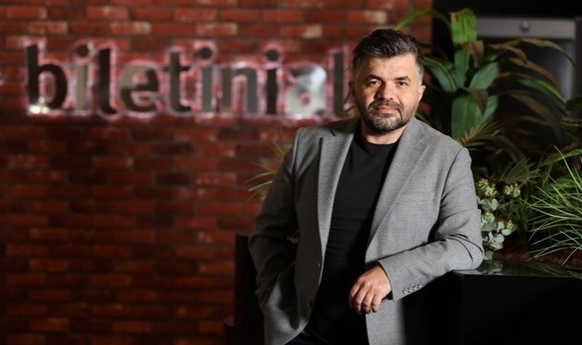 Biletinial desteğiyle Türk sinemasının kalbi Bodrum'da attı