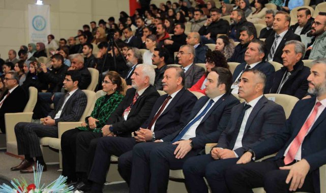 Bitlis Eren Üniversitesi'nde 'Tarımın geleceği çalıştayı' düzenlendi