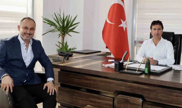 Bodrum ve Milas'ta hızlı çalışmalar başlıyor