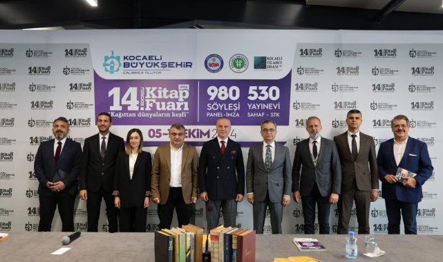 Bu fuarda hedef 1 milyon ziyaretçi