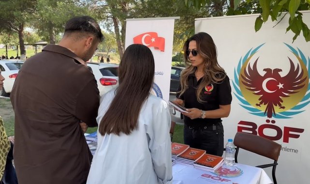 Bursa'da Terörle Mücadele Ekiplerinden