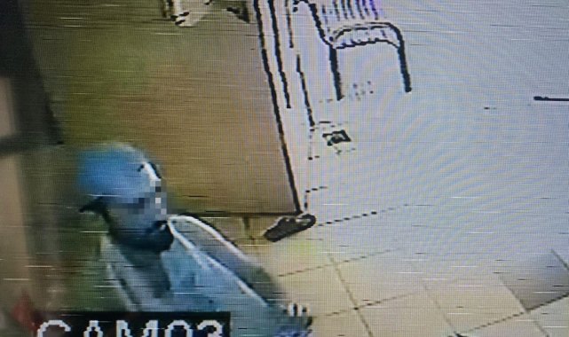 Cami görevlisine saldıran bir kişi gözaltına alındı