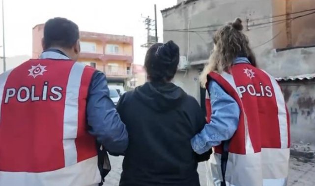 Çanakkale'de narkotik operasyonunda gözaltı sayısı 27'ye çıktı