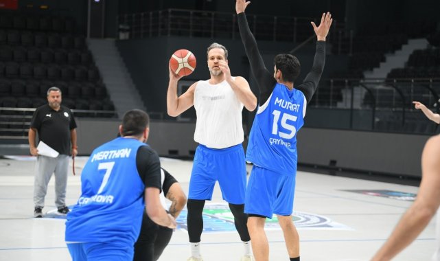 Çayırova Belediyesi Basketbol Takımı, Balıkesir'e konuk olacak