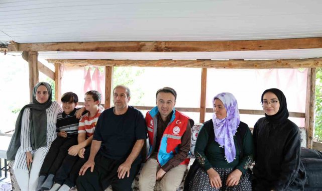 Cerrah olma hayallerine devletin desteği ile koşuyorlar