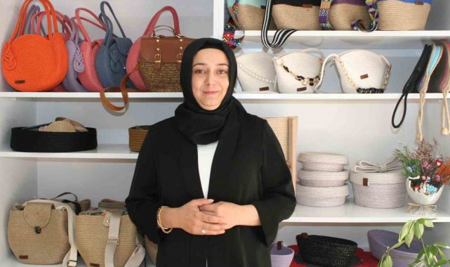 Çevresindekiler 'satamazsın' dedi, pes etmedi, şimdi birçok ülkeye satış yapıyor