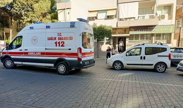 CHP'li eski başkanın ablası evinde ölü bulundu