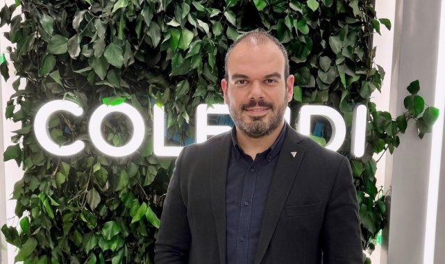 Colendi Yönetim Kurulu'na fintek sektörünün deneyimli ismi Bulut Arukel atandı