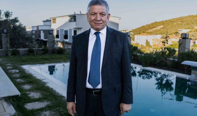 Coşkun Başbuğ: "Bahçeli; oyunu bozma, maskeleri düşürme adına bir teklif sundu"