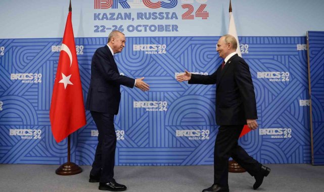 Cumhurbaşkanı Erdoğan: " 4 şehidimiz var 14 yaralımız var"