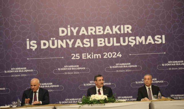 Cumhurbaşkanı Yardımcısı Yılmaz: "Türkiye, son 20 yılda yüzde 80 dışa bağlı bir yapıdan yüzde 80 kendi içinde milli, yerli üretim yapan bir yapıya ulaştı"