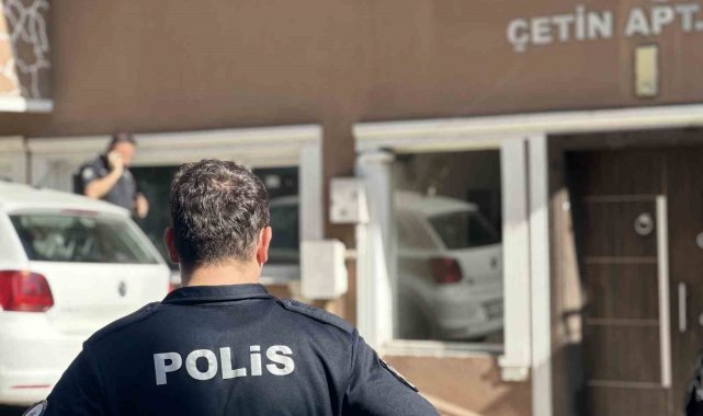 Diş teknikeri ayrılma aşamasındaki diş doktoru eşini öldürdü