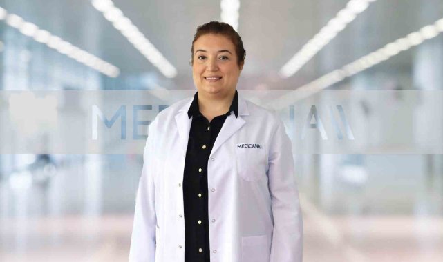 Doktor Şimşek: "Emziren annelerde meme ve yumurtalık kanseri riskinde de azalma gözlemleniyor"