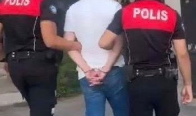 Dolandırıcılıktan aranan şahıs Bilecik'te yakalandı