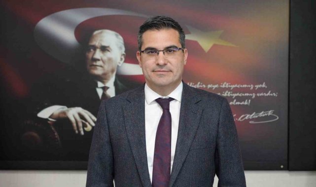 Dr. Ağırtaş: "Meme kanserinde erken teşhis hayat kurtarır"