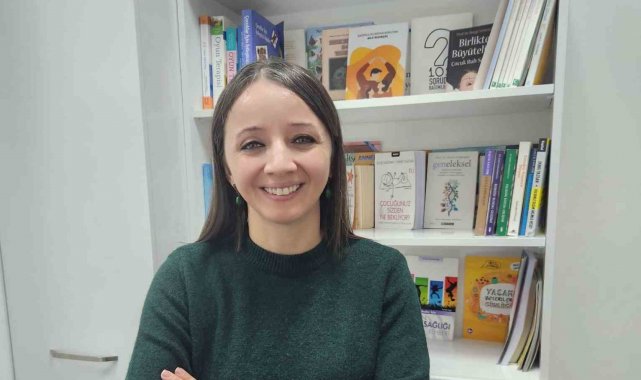 Dr. Canan İnce Börekci: "Günümüz çocuklarının sosyal ve duygusal gelişimlerinin büyük kısmı maalesef internet ortamında gerçekleşiyor"