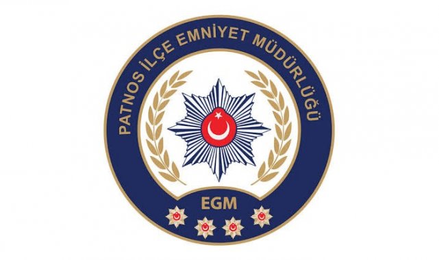 Düğün magandalarına droneli takip