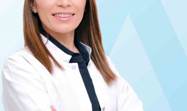 Dünyada 51 olan ortalama menopoz yaşı Türkiye'de 47 oldu