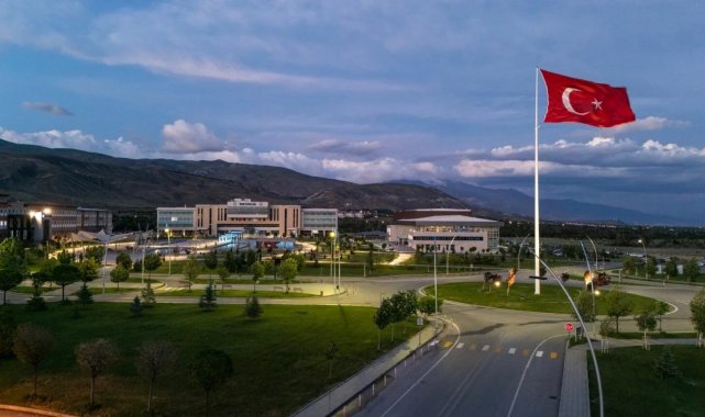 EBYÜ'de tazelenme üniversitesi açılıyor