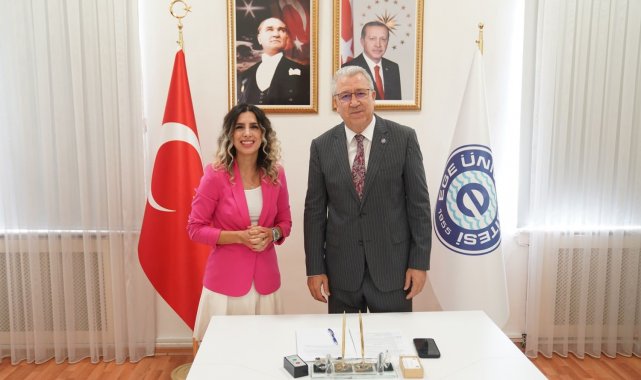 Egeli akademisyen İngiltere'de yapay zeka üzerine araştırma yapacak