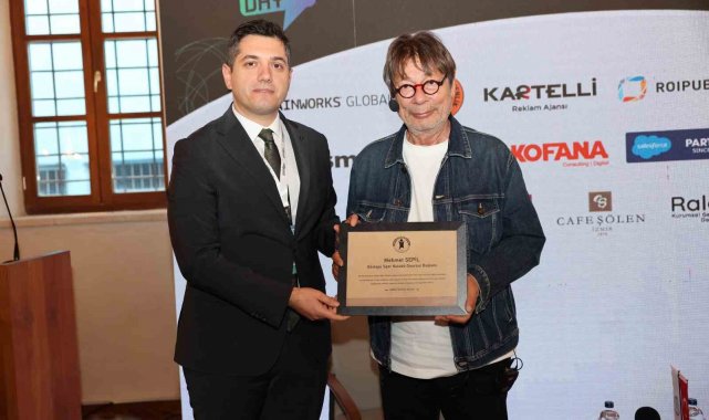 EGİAD öncülüğünde İzmir'de markalaşma yolculuğu başladı