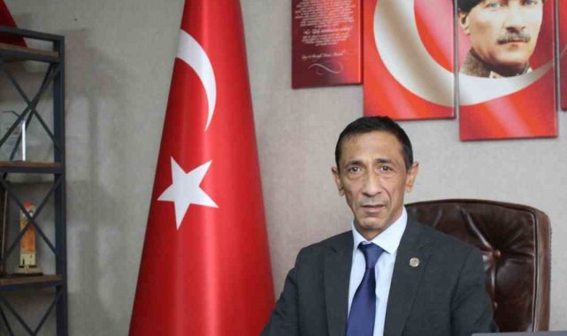 Eğitim Gücü Sen Başkanı Özat: "1 ay önce Milli Eğitim Bakanlığını uyardık ancak ne yazık ki önlem alınmadı"