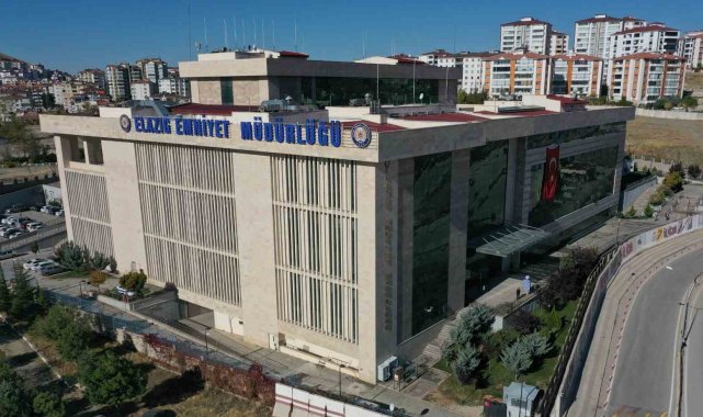 Elazığ'da fuhuş operasyonu: 2 tutuklama