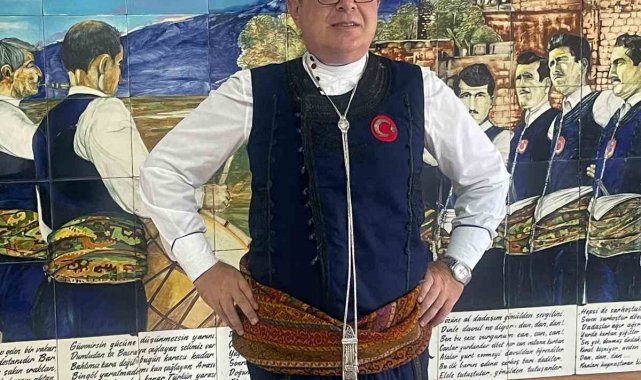 Elmalı'dan jest üstüne jest