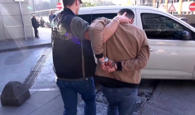 Emniyetten kritik operasyon: DEAŞ'ın bombacısı İstanbul'da yakalandı