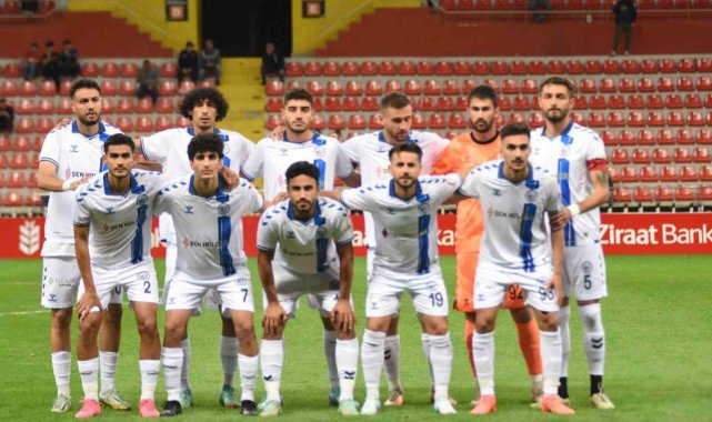 Erciyes 38 FK - Niğde Belediyespor maçının hakemi belli oldu
