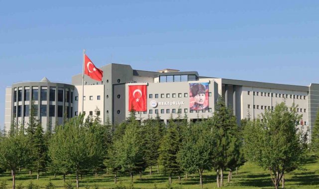 ERÜ; ISIF'24 Uluslararası Buluş Fuarı'ndan 6 madalya ile döndü