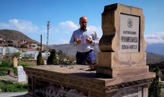 Erzincanlı Pir Muhammed Bahaddin Hazretleri'nin deprem hikmeti
