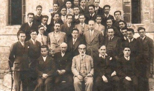 Erzurum tarihçisi Abdürrahim Şerif Beygu, vefatının 80'nci yılında Eskişehir'de anılacak