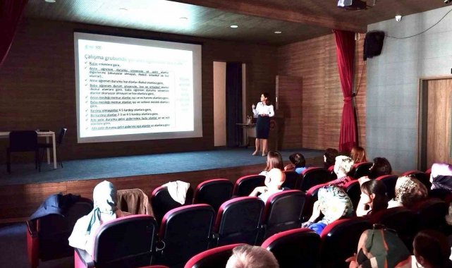 Eskişehir'de halk sağlığı tayfaları ile sağlık farkındalığı artıyor