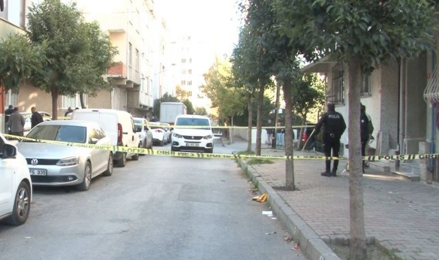 Ev sahibine bomba şoku