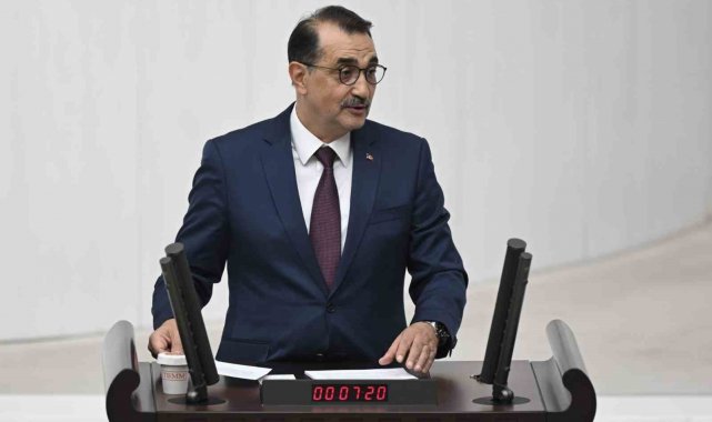 Fatih Dönmez'den 'Yapay Zekâ' için araştırma komisyonu teklifi