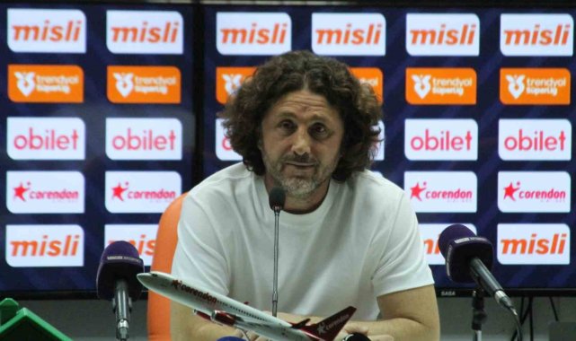 Fatih Tekke: "Taraftarların istifa çağrıları oldu ve onlara hak veriyorum"