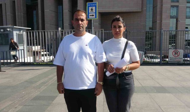 Fatih'te 1.5 yıl boyunca iş yerinden yaklaşık 7 kilo altını böyle çaldılar