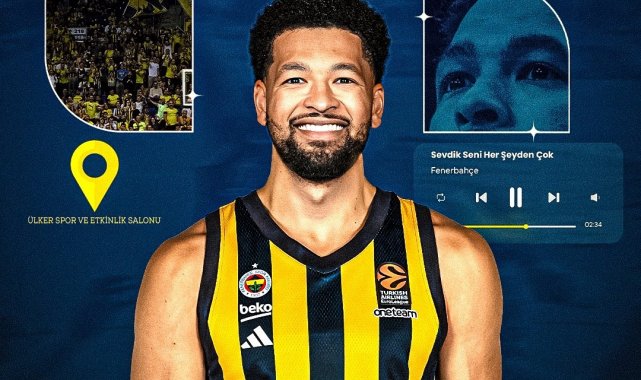 Fenerbahçe Beko, Skylar Mays'ı kadrosuna kattı