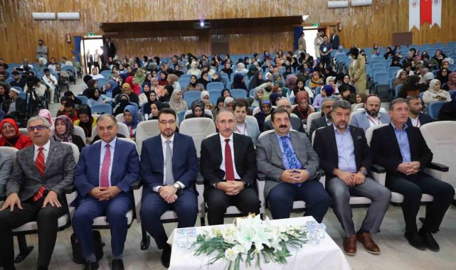 FÜ'de İslam ve Medeniyet 4. Uluslararası Sempozyumu başladı