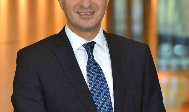 Garanti BBVA'nın TL kredi büyüklüğü 1 trilyon TL'yi aştı