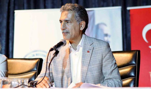 Gemlik Belediyesi'nin bütçesi 1 milyar lira