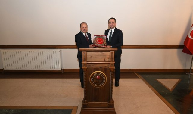 Gençlik ve Spor Bakan Yardımcısı Eminoğlu: "Elimezden gayreti ortaya koymaya çalışıyoruz"
