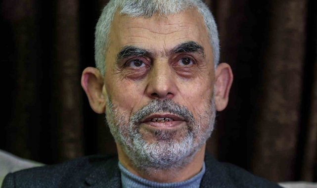 Hamas Lideri Sinwar'dan İsrail'in suikast ihtimaline karşı önlem: "Sadece yazarak iletişim kuruyor"