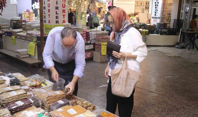 Havalar soğudu, vatandaş aktarların yolunu tuttu