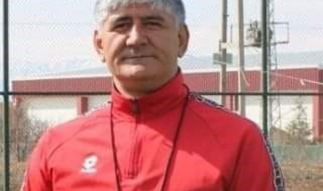 Hüyük Belediyespor antrenörü kalp krizi geçirerek hayatını kaybetti