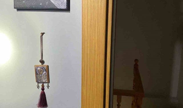 İki genç kızı canice öldüren Semih Çelik'in odasının fotoğrafları ortaya çıktı