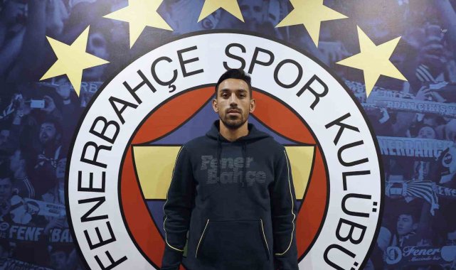 İrfan Can Kahveci: "Her maça aynı konsantrasyonla çalışıp, hepsinden üç puanla dönmeyi hedefliyoruz"