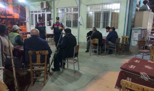 Jandarmadan 'dolandırıcılık' uyarısı